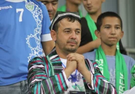 «Бунёдкор»да Жанубий Кореяга қарсак чалган қўллар