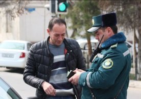 Tegishli hujjatlarsiz mashinani boshqarganlik uchun jarimalar keskin oshirildi фото