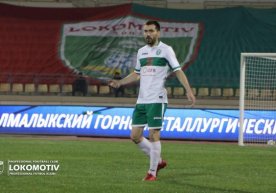 O‘zbekiston milliy terma jamoasi va “Lokomotiv” klubining