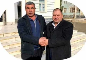 Ma’lumingizkim, yaqinda Buxoro viloyati Olot tuman hokimi