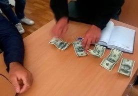 Tergovchiga pora taklif qilib, o‘zi ham tergovga tushdi... фото
