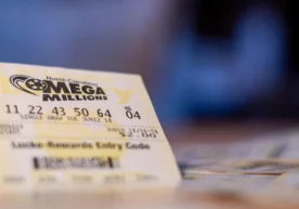 Фото: Depositphotos Жанубий Каролинада Mega Millions жек