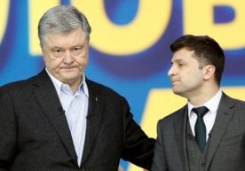 19 апрель куни кечқурун Киевдаги «Олимпийский» стадионида