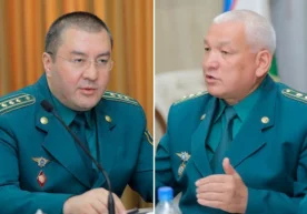 Мавзулар трендида бугун автоолам. Рулни бошқарган инсон