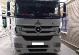 Foto: Davlat bojxona qo‘mitasi axborot xizmati Bojxona