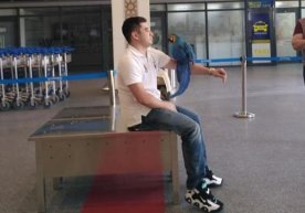 Фото: Давлат экология қўмитаси мабуот хизмати «Тошкент»