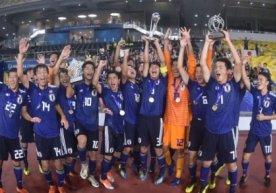 U-16 Осиё чемпионатига саралаш. Ҳаммамиз билишимиз керак бўлган маълумотлар фото