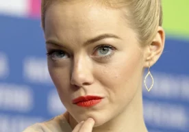 Фото: Cosmopolitan 31 ёшли Эмма Стоун ва унинг 34 ёшли