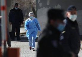 Xorijdagi 23 nafar o‘zbekistonlikda koronavirus aniqlangan фото