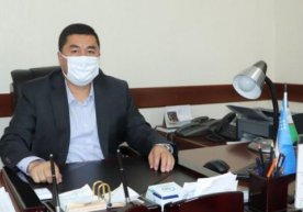 «Kimligimni birov bilgani ham yo‘q» – Karantindan chiqqan hokim taassurotlarini so‘zlab berdi фото