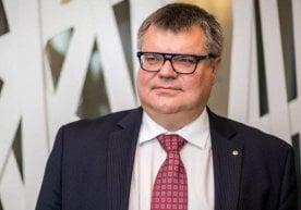 Viktor Babariko / Foto: belgazprombank Belarus