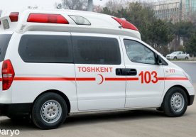 Тошкентда 1 июль куни шифохонага ётқизилган 64 ёшли бемор