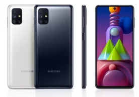 Фото: Samsung Samsung компанияси кучли батареяга эга