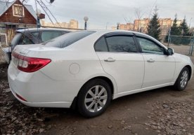 Қарздорга тегишли бўлган "Эпика" автомашинаси қайтариб берилди фото