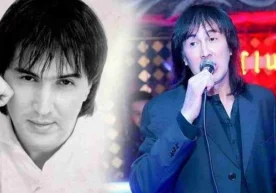 Ўзбекистонда хизмат кўрсатган артист, хонанда ва бастакор