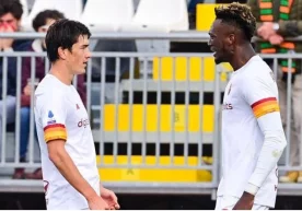 Италия футболи статистикаси билан шуғулланаётган