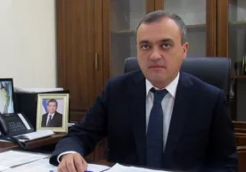 Qarshi davlat universiteti rektori super-kontraktga kirgan
