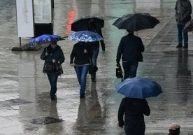 Ўзгидромет 25 февраль учун об-ҳаво маълумотини эълон