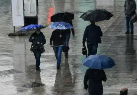 Ўзгидромет 25 февраль учун об-ҳаво маълумотини эълон