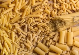 Россия макарон маҳсулотлари экспорти 2025 йилнинг