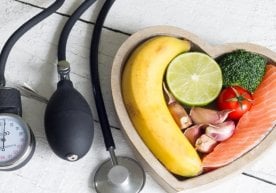 These 4 products should be on the menu of those with frequent high blood pressure фото