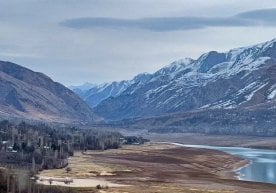 Ўзбекистонда ноябр ойи бошидан ҳаво кескин ўзгариши