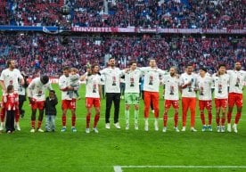 Braziliya milliy jamoasi va Italiyaning "Milan"