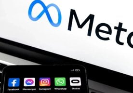 Meta Ўзбекистондаги энг йирик солиқ тўловчи компания бўлиб