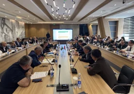Fotoğraf: Özbekistan Cumhuriyeti Enerji Bakanlığı Taşkent