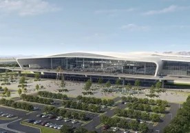 Транспорт вазири ўринбосари Жасурбек Чориев Тошкент
