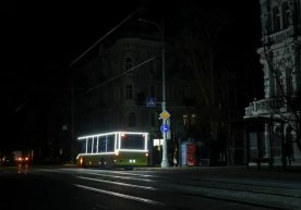 Жума куни, 19 декабрь оқшомида Россия қуролли кучлари