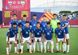 Жаҳон чемпионати “J” гуруҳидан ўрин олган иккинчи баҳсда