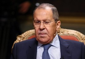 Lavrov Ukrainadagi «maxsus operatsiya»ning yangi bosqichi boshlanganini ma’lum qildi фото