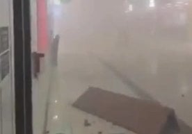 Ижтимоий тармоқларда тарқалган маълумотларга кўра, Эронга