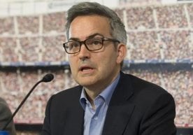 «Барселона» президентлигига номзод Виктор Фонт жамоа бош