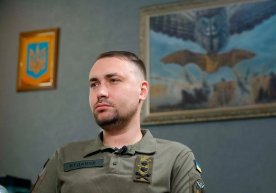 Разведка раҳбари: «Телеграм Украина учун жиддий таҳдид» фото