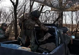 Хитойнинг Украинадаги можарони ҳал қилиш бўйича позицияси