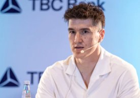 Тошкентда юқори руҳ ва катта орзулар билан бошланган