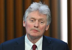 Пресс-секретарь президента России Дмитрий Песков заявил,