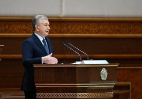 The President said that it is necessary to create an opportunity for the administration of justice фото