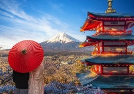 Wanderlust журнали ўтказадиган йирик Readers’ Choice