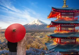 Wanderlust журнали ўтказадиган йирик Readers’ Choice