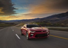 General Motors яна бир моделидан воз кечди фото