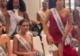 Таиландда ўтказилаётган “Miss Universe 2025” танлови