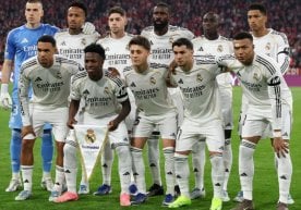 “Real Madrid” klubi sobiq skauti Manolo Romero Chempionlar