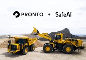Автоном транспорт технологиялари билан шуғулланувчи Pronto