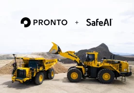 Автоном транспорт технологиялари билан шуғулланувчи Pronto