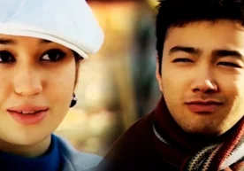 Ўзбек кино тарихида ўз ўрнига эга бўлган “Жаноб ҳеч ким”