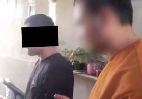 Давлат хавфсизлик хизмати ходимлари ва ҳуқуқни муҳофаза