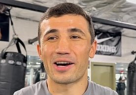 2026 йил 24 январь куни АҚШнинг Лас-Вегас шаҳри